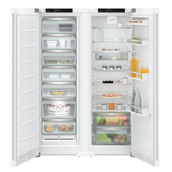 Liebherr XRF5220 Plus Fridge Freezer 1