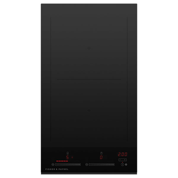 Fisher & Paykel Series 9 CI302DTB4 Domino Induction Hob 1