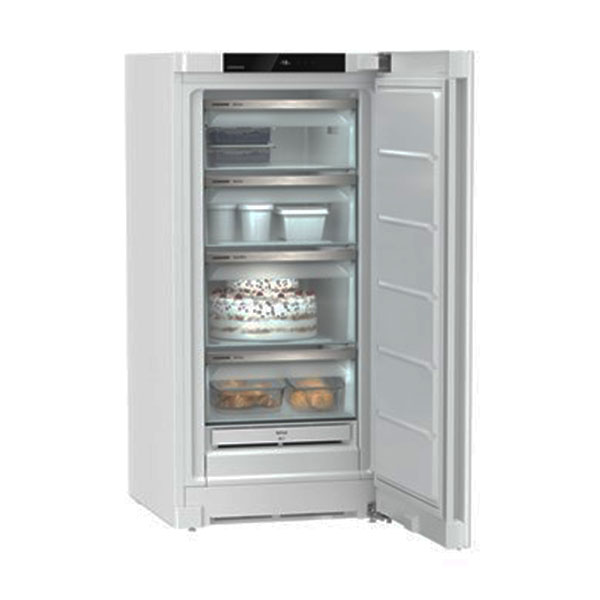 Liebherr FNf4204 Pure Freezer 1