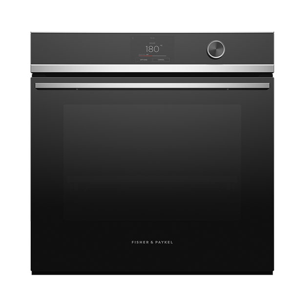 Fisher & Paykel Series 9 OB60SDPTDX2 Single Oven 1