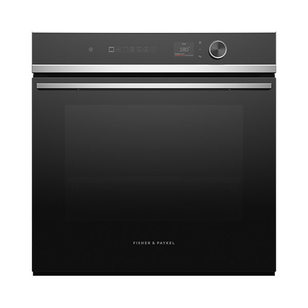 Fisher & Paykel Series 7 OB60SD16PLX1 Single Oven 1