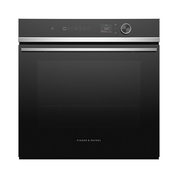 Fisher & Paykel Series 7 OB60SD13PLX1 Single Oven 1