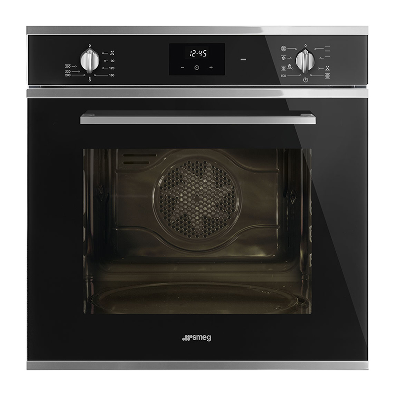 Smeg SF6400TB Cucina Single Oven 1