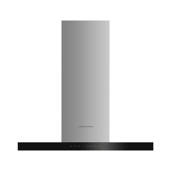 Fisher & Paykel Series 7 HC90BCXB4 Chimney Hood 1