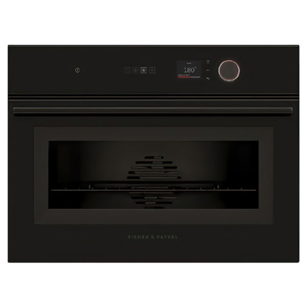 Fisher Paykel Series 7 OS60NMLB1 Steam Combi 1