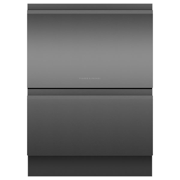 Fisher & Paykel Series 9 DD60D4HNB9 Double Dishdrawer 1