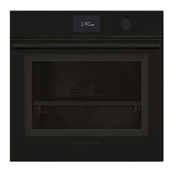 Fisher & Paykel Series 9 OB60SMPTDB1 Single Oven 1