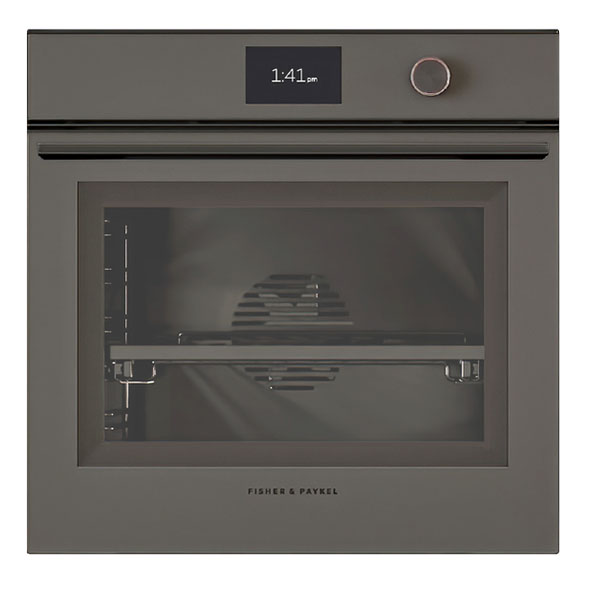 Fisher & Paykel Series 9 OB60SMPTDG1 Single Oven 1