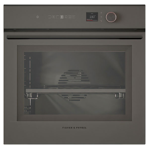 Fisher & Paykel Series 7 OB60SM16PLG1 Single Oven 1