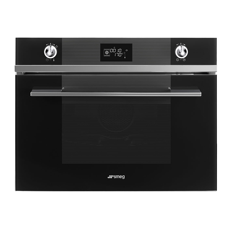 Smeg SF4102VCN Linea Steam Combi 1