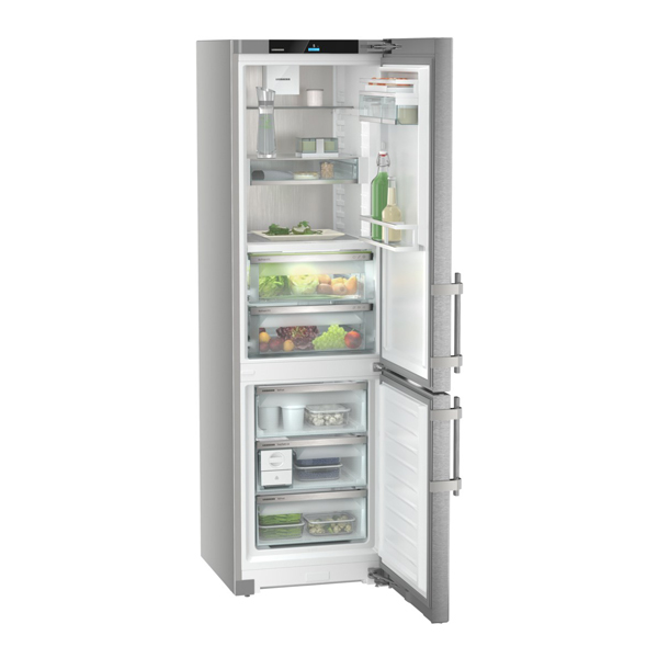 Liebherr CBNsda5753 Fridge-freezer 1