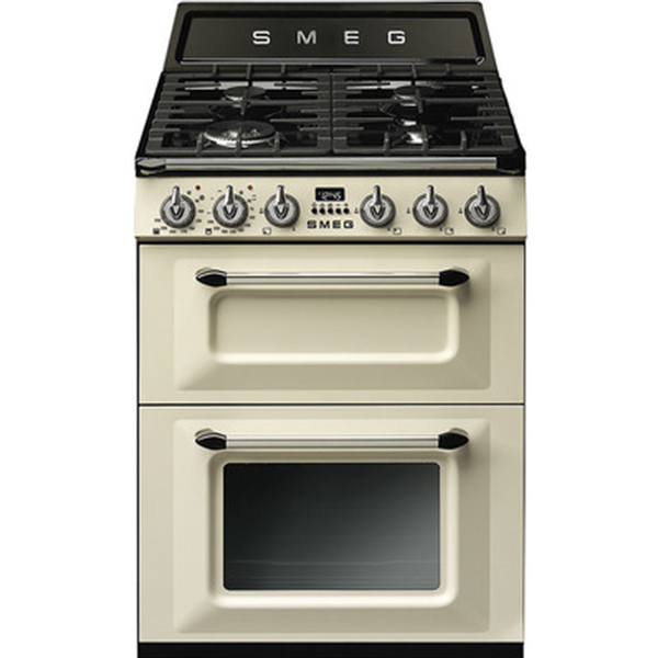 Smeg TR62P Multifunction Cooker 1