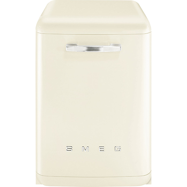 Smeg DFFABCR Dishwasher 1