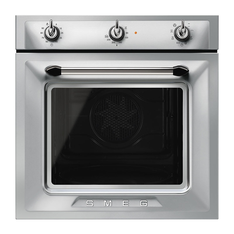 Smeg SF6905X1 Victoria Single Oven 1