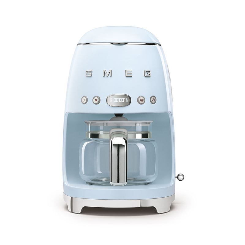 Smeg DCF02PBUK Coffee Machine 1