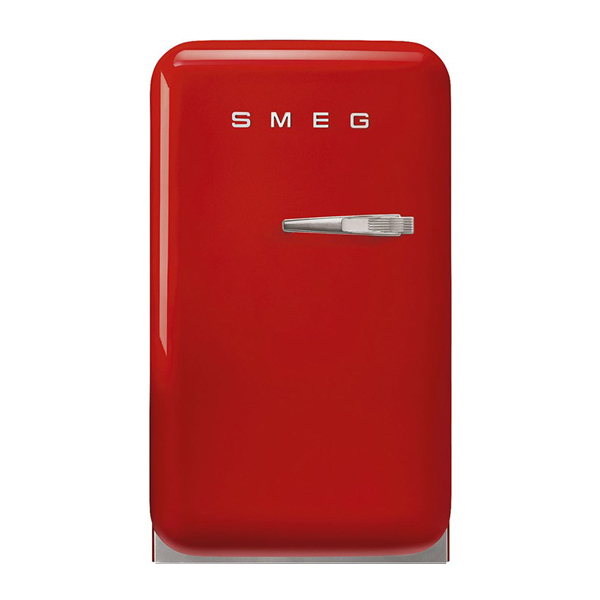 Smeg FAB5LRD5 Minibar 1