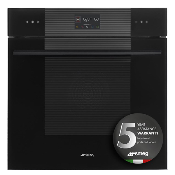 Smeg SOP6102T Linea Single Oven 1