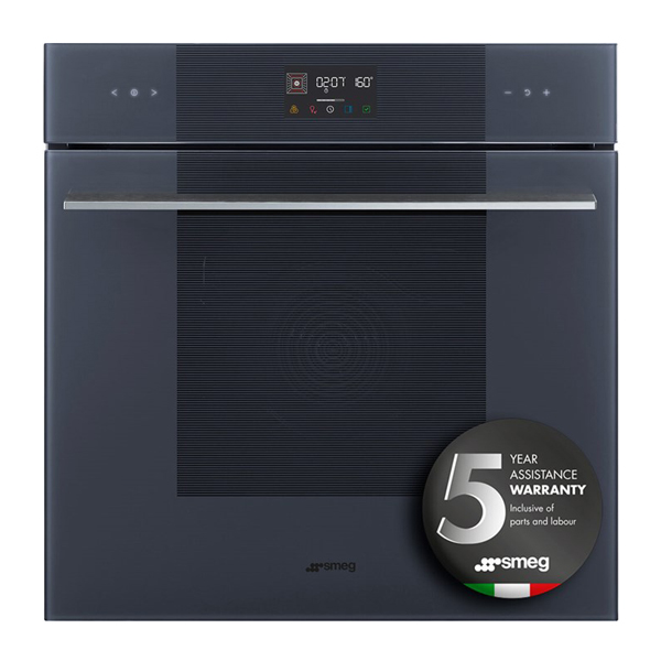 Smeg SOP6102T Linea Single Oven 1