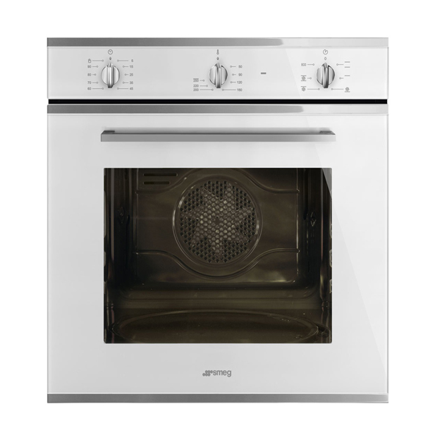 Smeg SF64M3V Cucina Single Oven 1