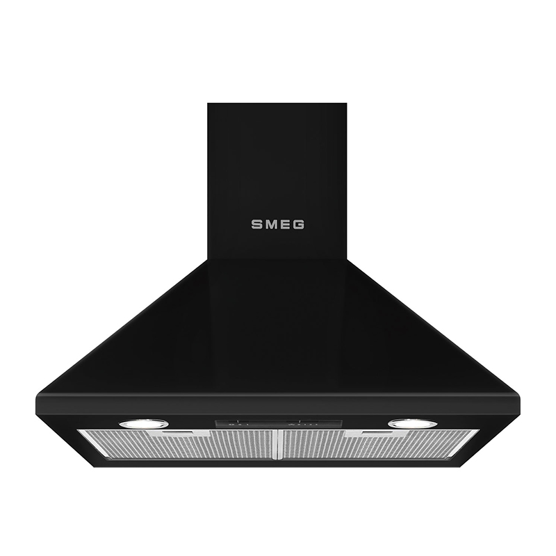 Smeg KSED65NEE Chimney Hood 1