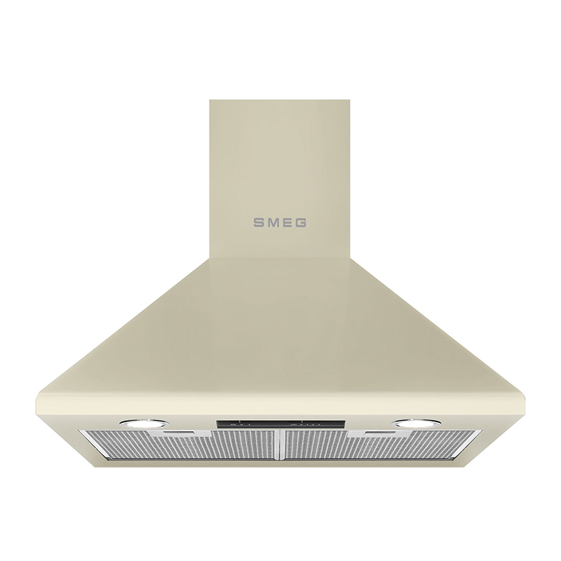 Smeg KSED65PE Chimney Hood 1