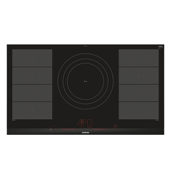 Siemens iQ700 EX975LVV1E FlexInduction Hob 1