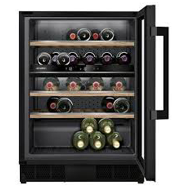 Siemens iQ500 KU21WAHG0G Winecellar 1