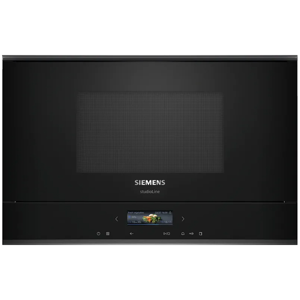 Siemens StudioLine BF922L1B1B Microwave 1