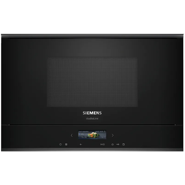 Siemens StudioLine BF922R1B1B Microwave 1