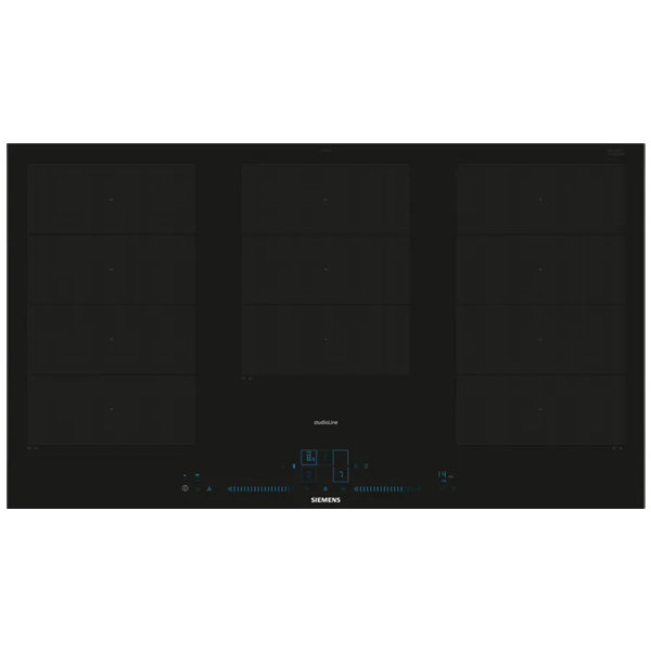 Siemens StudioLine EX977NXV6E FlexInduction Hob 1