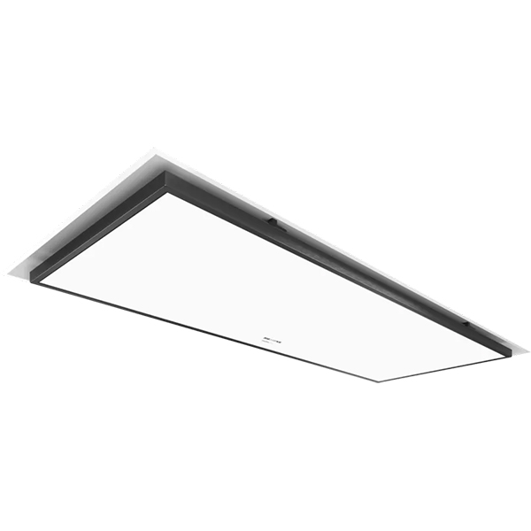 Siemens StudioLine LR29CQS25B Ceiling Hood 1