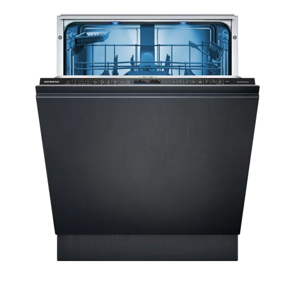 Siemens SX87Y801BE StudioLine Dishwasher 1