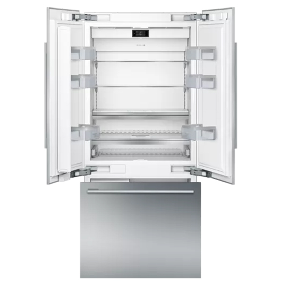 Siemens CI36TP03 iQ700 Fridge Freezer 1