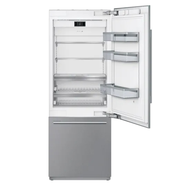 Siemens StudioLine CI30BP02 Fridge Freezer 1