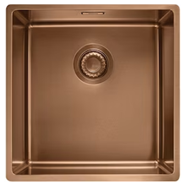 Franke Mythos Masterpiece BXM210/110-40 Undermount Sink 1