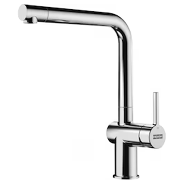 Franke Active Swivel Spout - Chrome 1