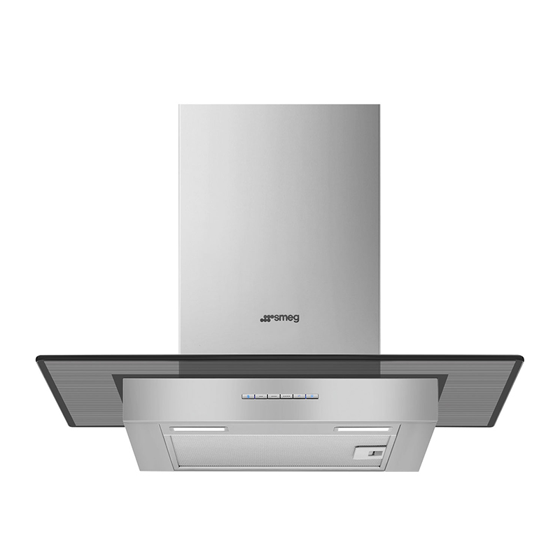 Smeg KBT600VE Chimney Hood 1