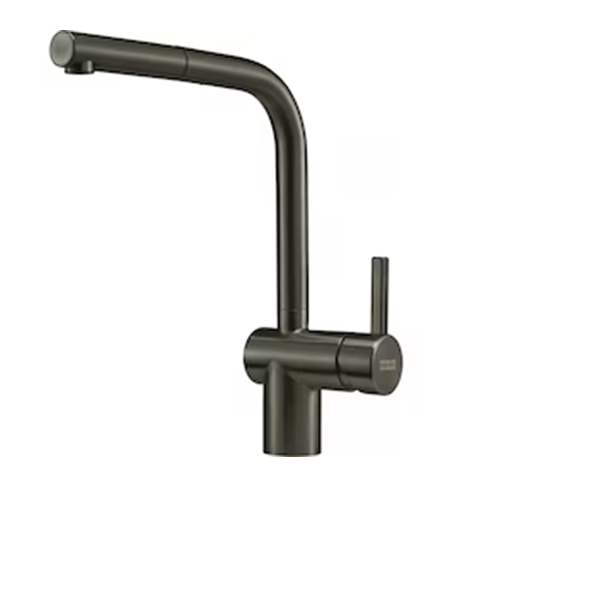 Franke Atlas Neo Pull-Out Nozzle - Anthracite 1