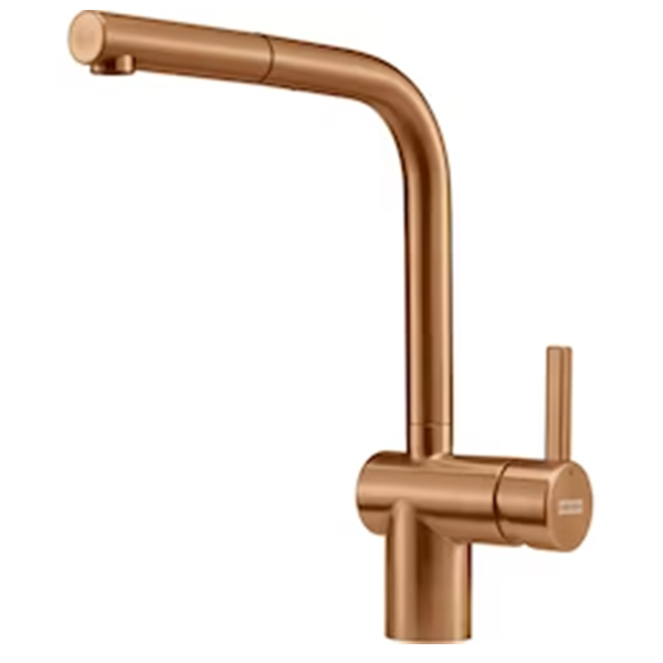 Franke Atlas Neo Pull-Out Nozzle - copper 1