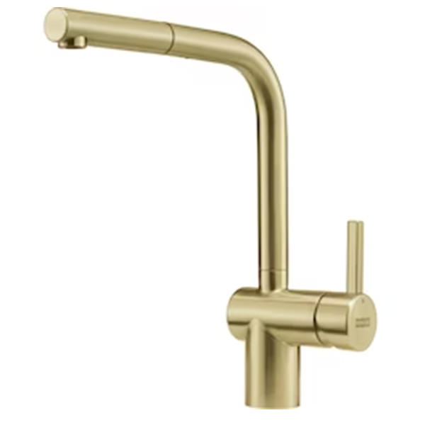 Franke Atlas Neo Pull-Out Nozzle - gold 1