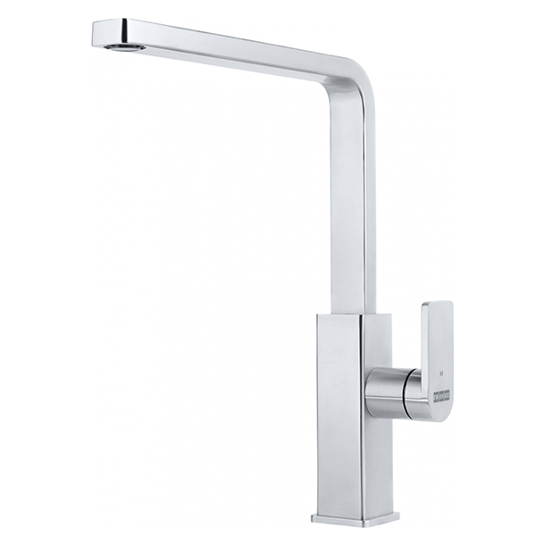 Franke Mythos Swivel Spout Tap 1