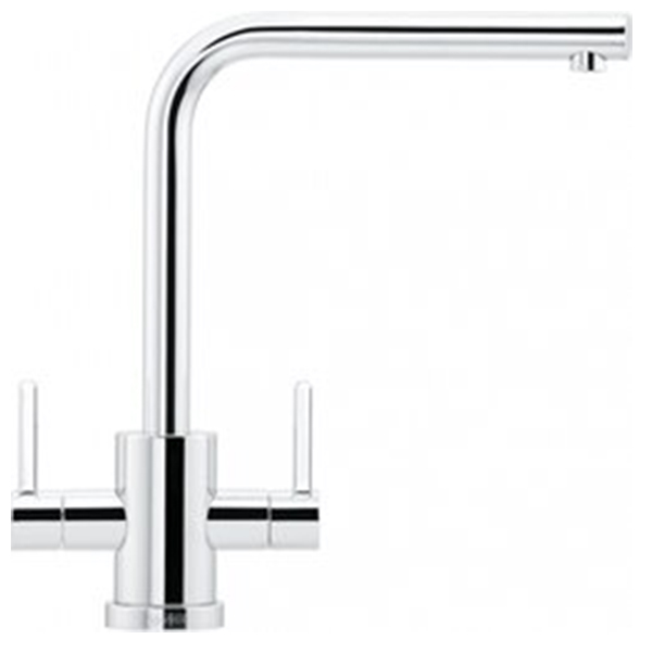 Franke KRIOS L Spout Tap - 115.0567.615 1