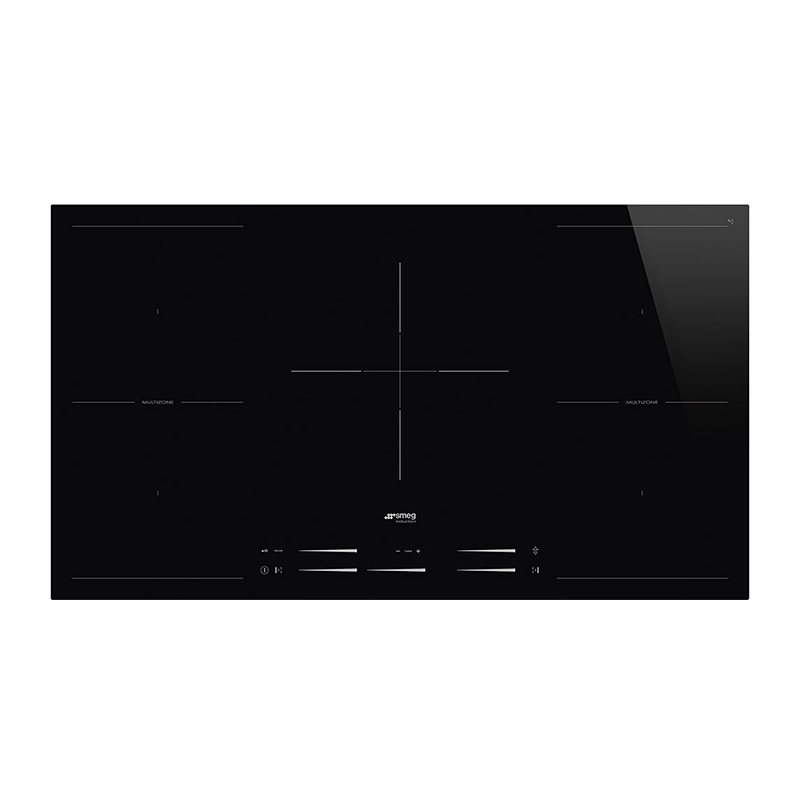 Smeg SI2M7953D Linea Induction Hob 1