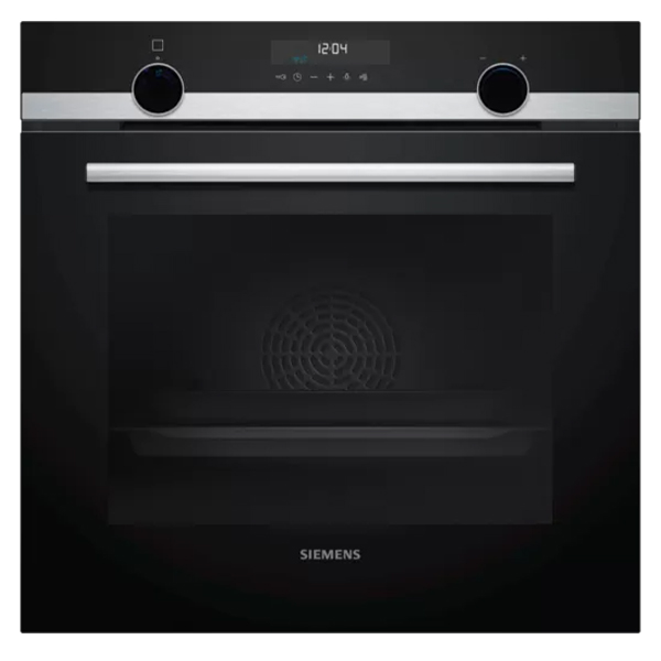 Siemens iQ500 HB578G5S6B Single Oven 1