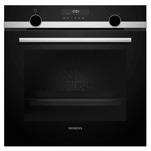 Siemens iQ500 HB578A0S6B Single Oven 1