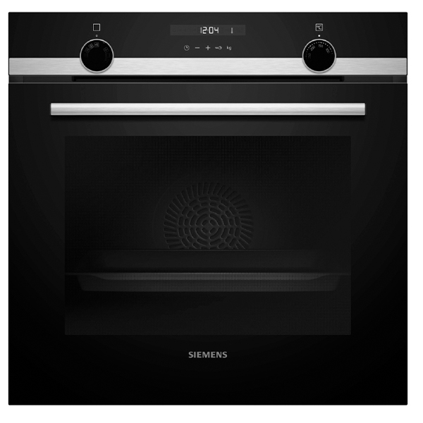 Siemens iQ500 HB535A0S0B Single Oven 1