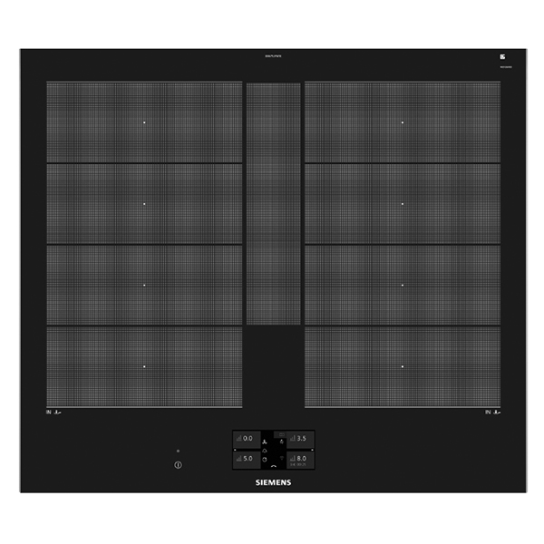 Siemens iQ700 EX675JYW1E FlexInduction Plus Hob 1