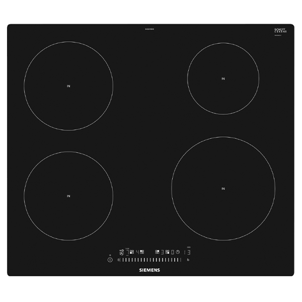 Siemens iQ100 EH601FEB1E Induction Hob 1