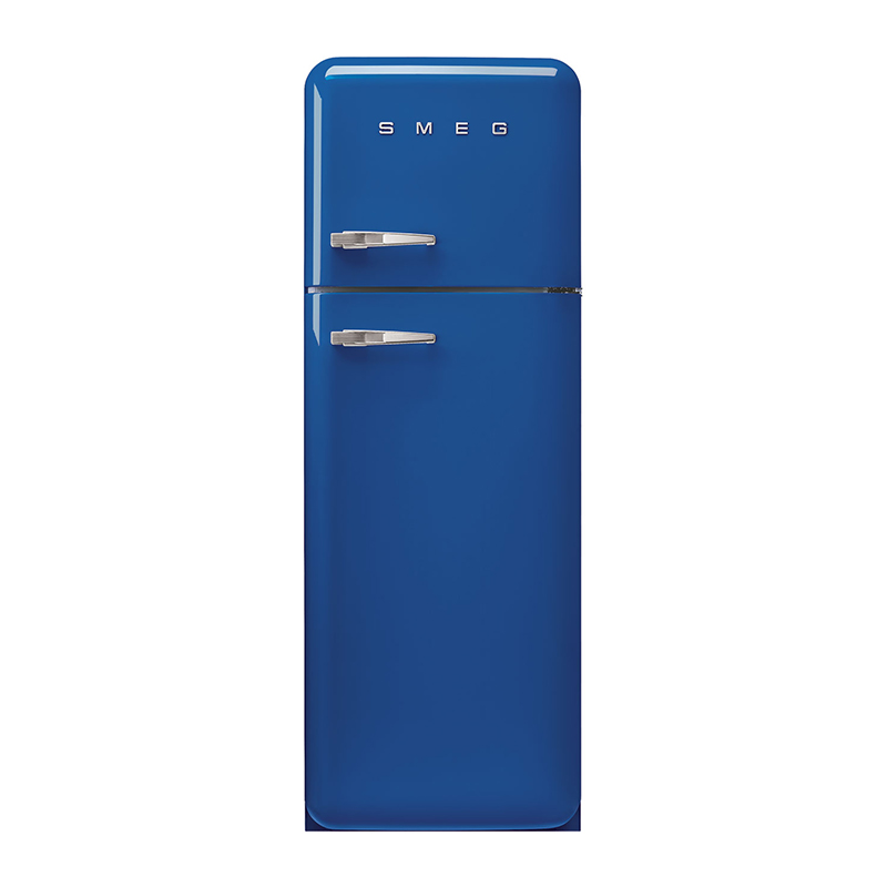 Smeg FAB30RBE5 50's Style Fridge Freezer 1