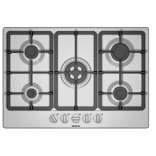 Siemens iQ300 EG7B5QB90 Gas Hob 1